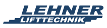 Lehner Lifttechnik GmbH Logo