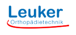 Leuker Orthopädietechnik Logo