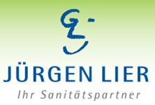 Jürgen Lier OHG Logo