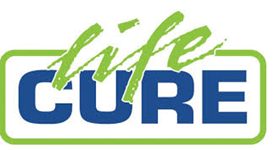 Life Cure Strausberg Logo