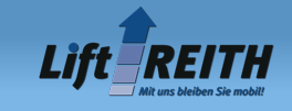 Lift Reith Logo
