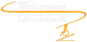 Wachsmann Lift-Technik Marburg Logo