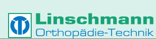 Linschmann Orthopädie-Technik Logo