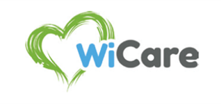 WiCare GmbH Logo