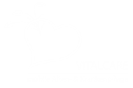 Vitalcare mobile Alten- und Krankenpflege Logo