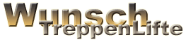 Wunsch Treppenlifte Logo