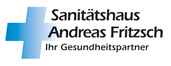 Sanitätshaus Andreas Fritzsch GmbH Logo