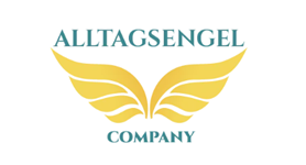 Alltagsengel Company Margot Sander Logo