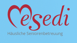 Mesedi Vermittlungs & Beratungs GmbH Logo