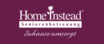 Home Instead Familien- und Seniorenbetreuung - Limburg/Weilburg Logo