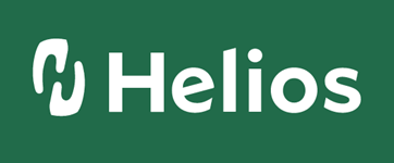 Helios Kliniken Schwerin Logo