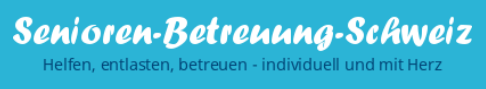 Senioren-Betreuung Schweiz Logo