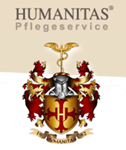 HUMANITAS Pflegeservice GmbH - Frankfurt am Main Logo
