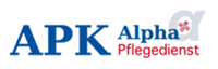 Alpha Plus (APK) Pforzheim Logo