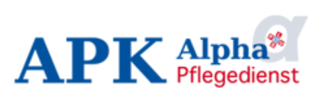 APK Pflegedienst UG Logo