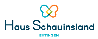 Haus Schauinsland Eutingen Logo