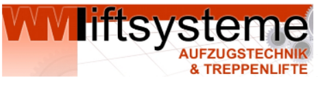 GM - Liftsysteme Logo