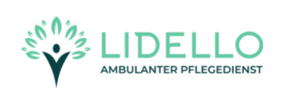 Lidello Pflegedienst GmbH Logo