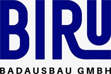 BIRU Badausbau GmbH Logo