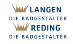 Langen GmbH & Co. KG Logo