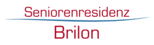 Seniorenresidenz Brilon Logo