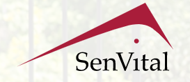 SenVital Senioren- und Pflegezentrum Mörlenbach am Bürgerhaus Logo