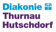 Diakonieverein Thurnau-Hutschdorf e.V. Logo