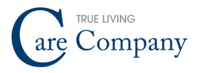 True Living Care Company GmbH Logo