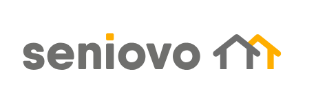 Seniovo GmbH (überregionaler Anbieter) Logo