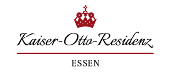 Kaiser-Otto-Residenz Logo