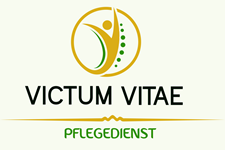 Victum Vitae GmbH Logo