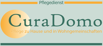 CuraDomo GmbH Logo