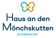 Haus an den Mönchskutten Schweinfurt Logo