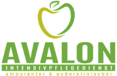 Pflege Avalon Logo