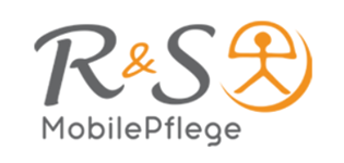 R&S Mobile Pflege Logo