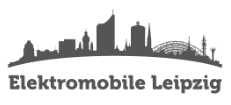 Elektromobile Leipzig Logo