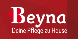 Beyna - Deine Pflege zu Hause Logo