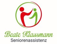 Beate Klausmann Senioren Assistenz Logo