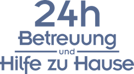 24h Betreuung & Hilfe zu Hause GmbH Logo