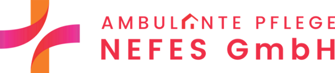 Ambulanter Pflegedienst NEFES GmbH Logo