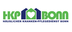 HKP Bonn Häuslicher Krankenpflegedienst GmbH Logo