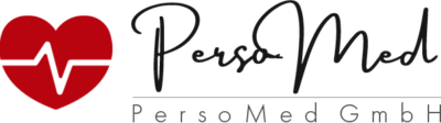 Pflegedienst PersoMed GmbH Logo