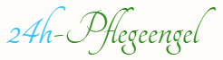 24h-Pflegeengel Logo