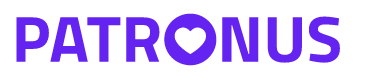 Patronus Logo