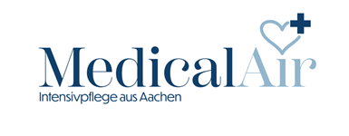 MedicalAir Pasternak GmbH - Beatmungs- und Intensivpflege Logo