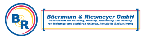 Büermann & Riesmeyer GmbH Logo