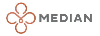 MEDIAN Klinik am Burggraben Logo