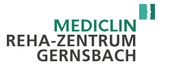 MEDICLIN Reha-Zentrum Gernsbach Logo