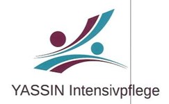 YASSIN Intensivpflege Logo