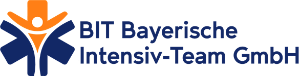 BIT Bayerische Intensiv-Team GmbH Logo